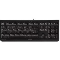 Cherry Kc 1000 Keyboard Usb Schwarz