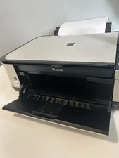 Canon PIXMA MP480 All-In-One Inkjet Printer