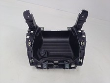 2023 PEUGEOT 208 Gt Centre Dash Storage Trim 9830140380