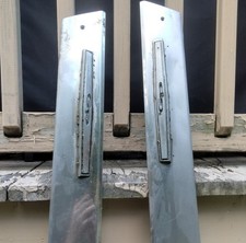 1967 Pontiac Grand Prix Convertible Set Of Trim