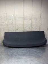 94-01 Acura Integra Rear Hatch Cargo Cover Panel Black 2 Door Coupe Oem
