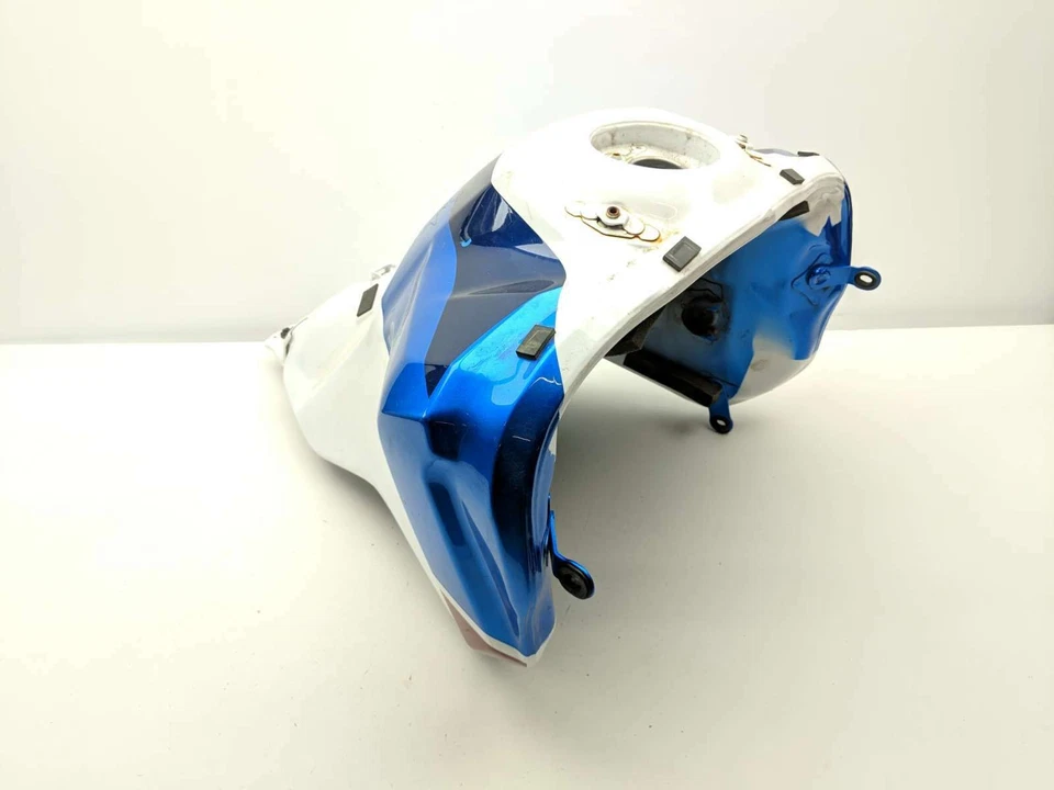 Honda CRF1000 Africa Twin Adventure Sports 18 tanque de combustible depósito de gasolina Foto 2 de 4