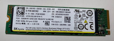 SK Hynix PC801 512GB NVMe SSD PCIe Gen 4x4 M.2 2280 HFS512GEJ9X101N DELL LENOVO