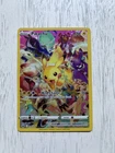 Pokémon Pikachu TCG Card Crown Zenith 160/159 Holo Secret Rare NM/Mint Condition