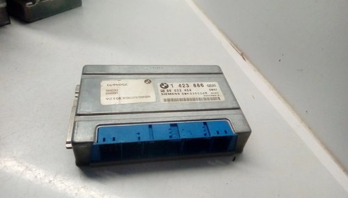 BMW 5 E39 Getriebesteuergerät 1423886 3.00 Diesel 1999 27706800