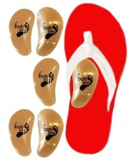 - 6 Plantar Fasciitis Arch Heel Gel Support Inserts. Guaranteed Relief of F...