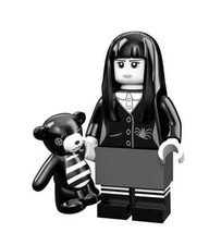 LEGO Series 12 Collectible Minifigures 71007 -Spooky Girl (SEALED)