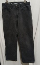 Sonoma The Everyday Jean Kids Boys 14 Straight Leg Stretch Adjustable Waist