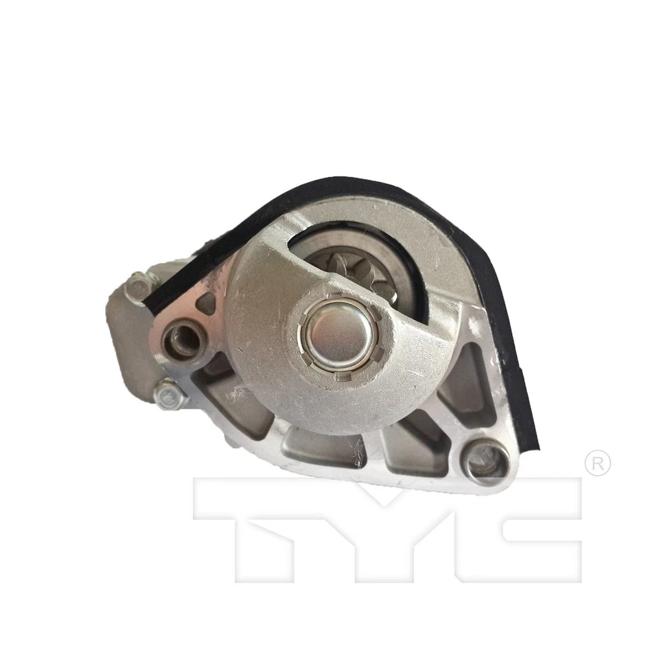 Motor De Arranque TYC 1-17934 Para Selectos Modelos Infiniti Nissan 09-18 Foto 2 de 4