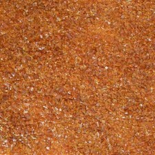 Oceanside Frit Terra Cotta Medium 8.5oz. 96 COE