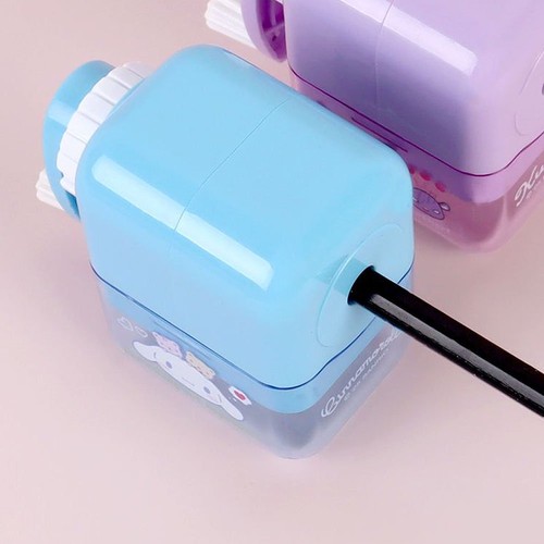 Sanrio Mini Pencil Sharpener - Picture 4 of 9