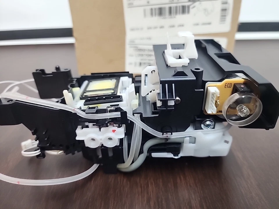 Brother LX6875001 Maintenance Unit Assembly – OEM - Image 2 of 4