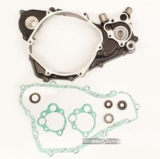 Coperchio carter Honda CR 250 R 1985 1986 1987 1988 1989 e ricambi associati - NUOVO