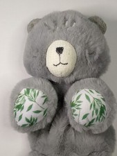 Animal Adventure Gray Baby Bear Cub Enchanted...