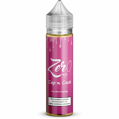 Mr Cool 50ml E LIQUID Gorilla ELiquid Vape Juice Flavour fruit ecig 0mg 70 30 - Picture 17 of 79