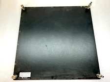 Steris 93909-289-6 Top Back Section Steris 3080, 3085 SP OR Table