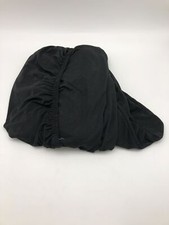 Housse de fauteuil CHNSHOME fauteuil à oreilles, noir