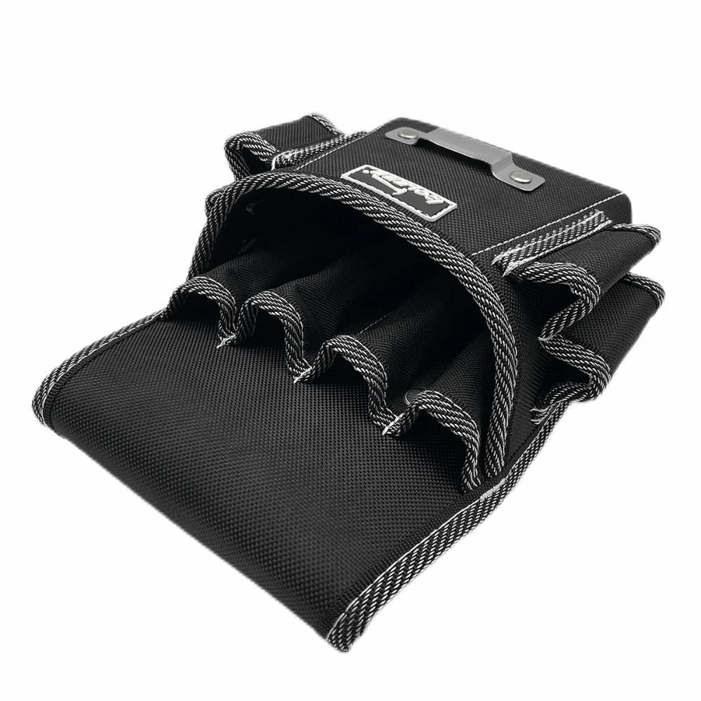 Wearresistant Electrician Waist Bag Oxford Cloth Tool Pouch Tool Bags eBay