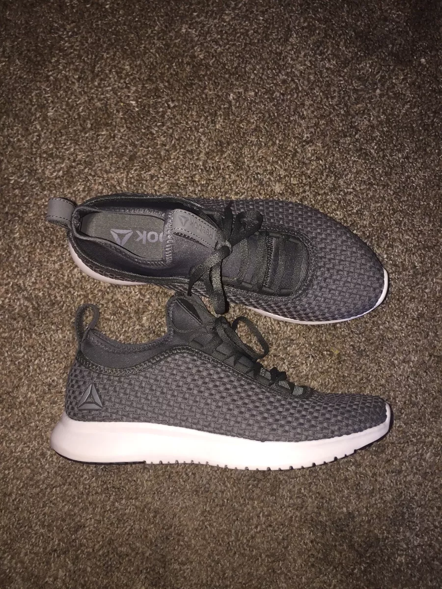 Møde marked forsvinde Reebok Plus Runner Ultraknit Shoe Men's Running Workout Training Ultk Size 7 | eBay Møde marked forsvinde Reebok Plus Runner Ultraknit Shoe Men's Running Workout Training Ultk Size 7 | eBay