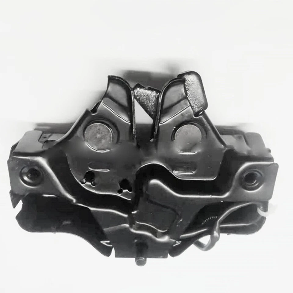 Conjunto de bloqueo de capó para LEXUS ES350 2007-2012 53510-33341 Foto 2 de 4