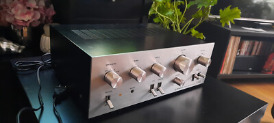 Pioneer SA-6600 (II) Amplifier | eBay