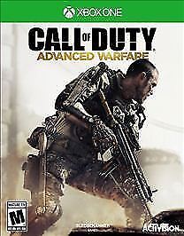 Call of Duty WWII COD World War 2 (XBOX ONE, 2017) Brand New Factory Sealed  XB1