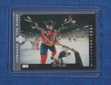 1996-97 Upper Deck Through the Glass # 200 Scott Mellanby