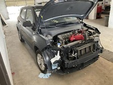 Used Alternator fits: 2021 Hyundai Venue 1.6 Grade B