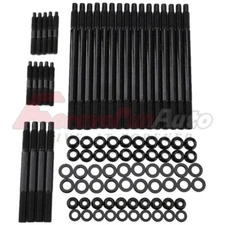 Cylinder Head Bolt Stud Kit For 97-03 Chevy Express Silverado LS1 LS6 LS2 33380
