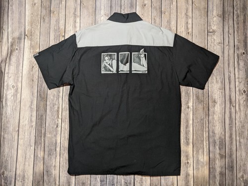 vintage pornstar shirt