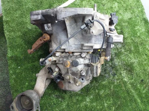 176B2000 Caja Cambios para LANCIA Y Elefantino 1998 4765133 - Imagen 5 de 7