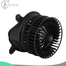 A/C Heater Blower Motor with fan For 2008-2010 International Harvester ProStar