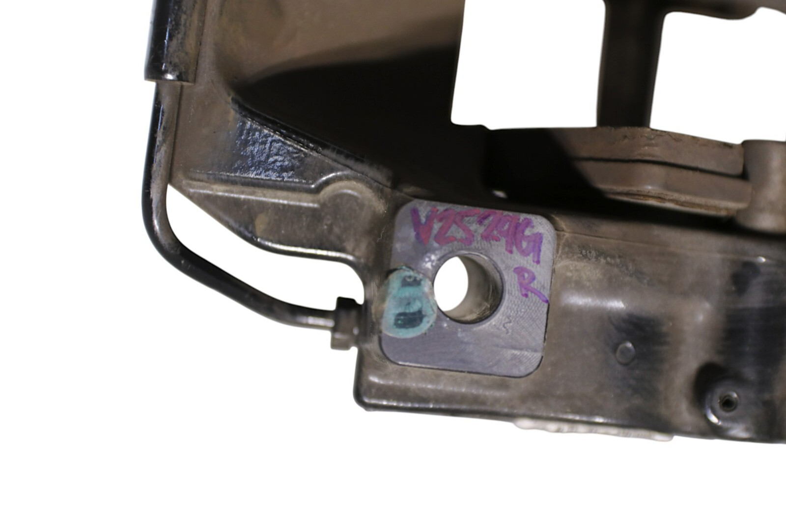 Audi R8 V10 4S Front Right Side Brake Caliper 4S0615106AN 2017 - 2023 OEM