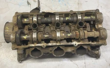1998-2000 PASSPORT RODEO AMIGO 3.2L V6 Left Side Cylinder Head Assembly OEM