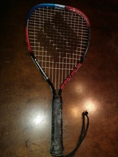 EKTELON smash Titanium Racquet Longbody 915 Power Level 102sq. Inch Over Size