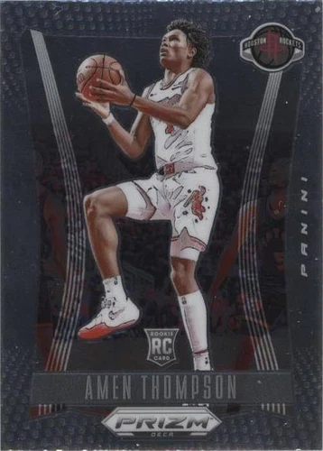 2023-24 Panini Prizm Deca - Amen Thompson #294