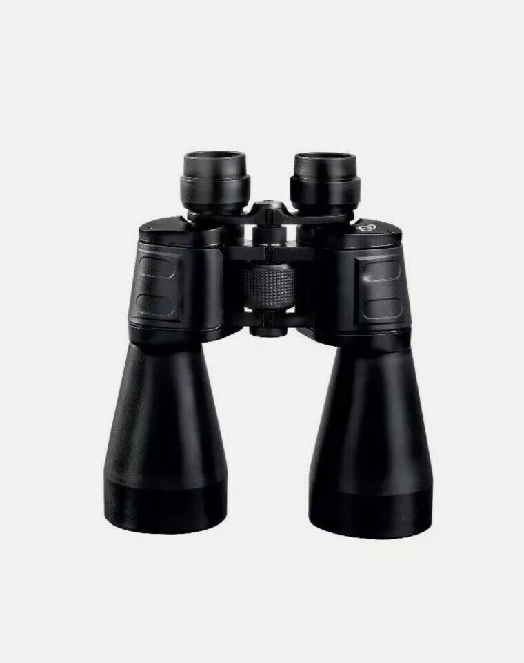 Auriol Zoom Binoculars 10–30 x 60 Exellent Colour Rendering Made In Germany  | eBay