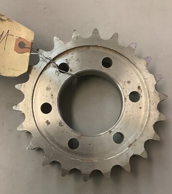 AGCO W1110540 22T Double Sprocket (b111) | eBay