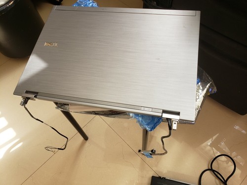 Dell Latitude E6410 LED LCD Cover 
