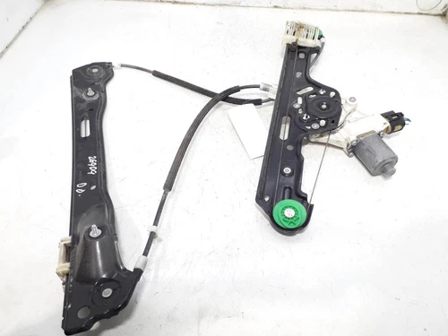 7067796S Elevalunas Delantero Izquierdo para BMW SERIE 1 BERLINA (E81/E8 7054045 - Imagen 3 de 10