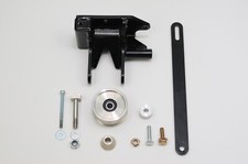 1320 B Series Jrsc Jackson Racing Supercharger Lower Bracket Assembly B16 Gsr Si