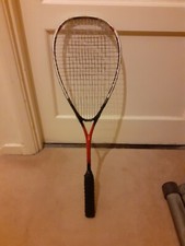 Olympus Neutron Squash Racket *Good Condition*