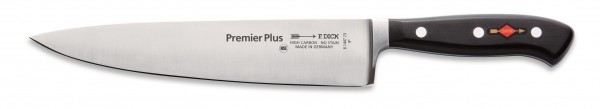 Dick Kochmesser Messer Klinge 23 Cm Premier Plus 8144723-image