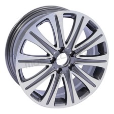 For 2017-2019 Mercedes Benz Cla250 18x7.5 Replacement Wheel Rim A2464011700