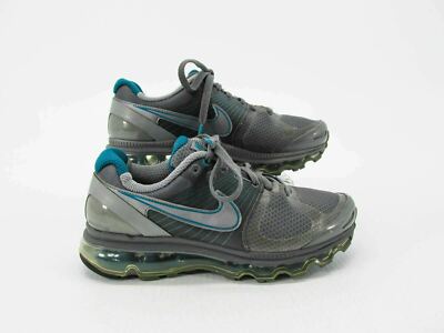 Nike Womens Shoes Air Max Plus Size Athletic Running Sneaker Pre Owned  qp