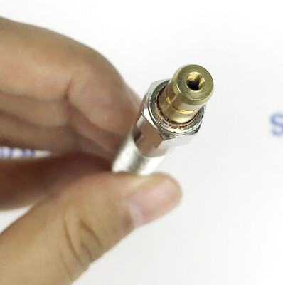 1x 24V Engine Glow Plug 1P7324 3S9624 3T9562 4S7824 9H4577 For 