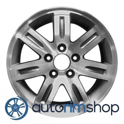 Honda CR-V Element 2003-2008 16'' Factory OEM Wheel Rim