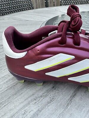 Adidas Copa Pure 2 Elite FG Soccer Cleats IE7486 Men's Size Adidas Copa Pure 2 Elite FG Soccer Cleats IE7486 Men's Size