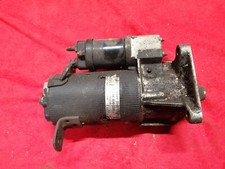 Démarreur Renault R21