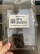 Dell DP/N OKKMYD Display Port DP to DVI Video Adapters New  Sealed